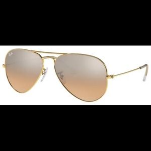 Ray-Ban Aviator Sunglasses